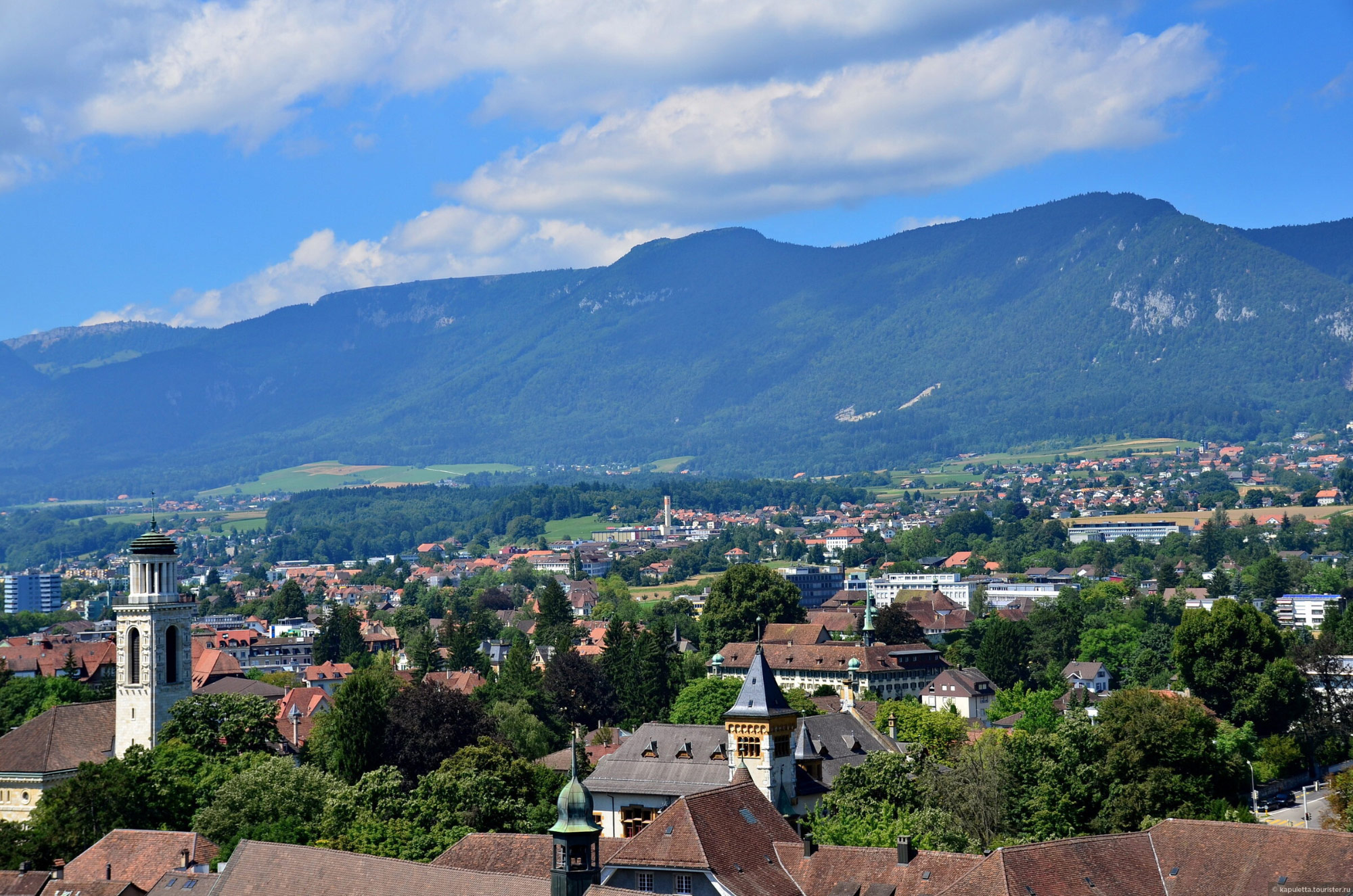 Solothurn